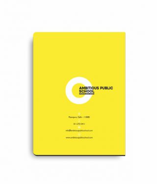 Classic-Excercise-School-Notebook-10 Back
