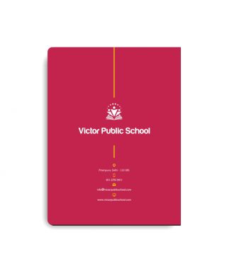 Classic-Excercise-School-Notebook-12 Back