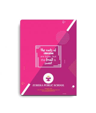 Classic-Excercise-School-Notebook-13 Back