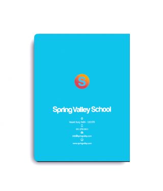 Classic-Excercise-School-Notebook-16 Back