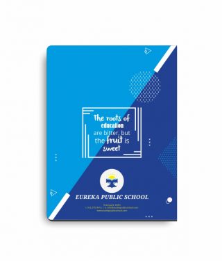 Classic-Excercise-School-Notebook-9 Back