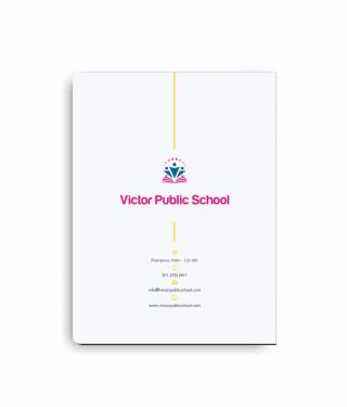Classic-Excercise-School-Notebook-4 Back
