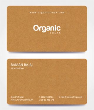 1-Economy-Organic-Visiting-Card-View-2