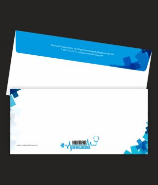 4-Human-Healthcare-Small-Envelope-View-1