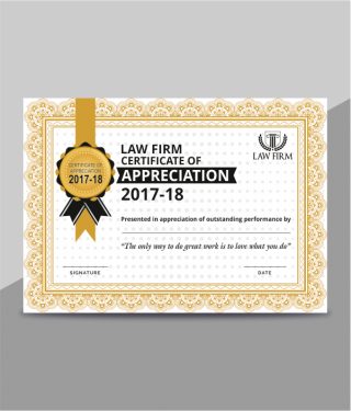 4-Law-Firm-Certificate-View