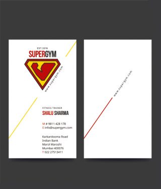 6-Business-Super-Gym-Business-Card-View-2