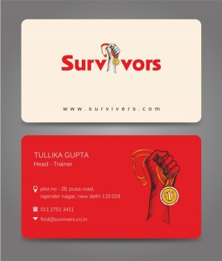 8-Economy-Trainer-Visiting-Card-View-2