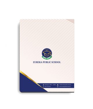 Modern-Exercise-Notebook-5 Back
