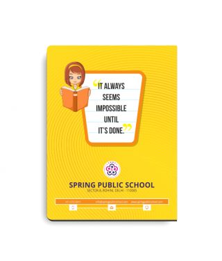 Personalise-School-Notebook-1-Back