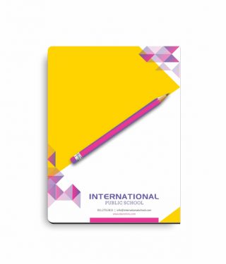Personalise-School-Notebook-6Back