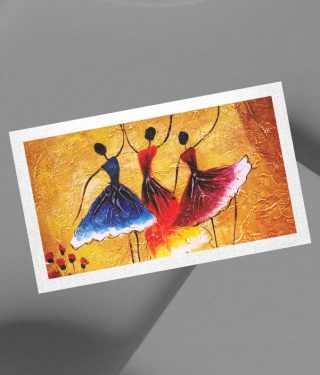 Artist-Industry-Business-Card-A
