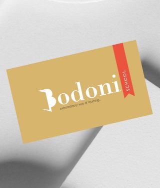 Education-Industry-Business-Card-A