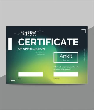 Food-Industry-Certificate