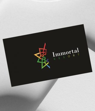 Hospitality-Industry-Business Card-A