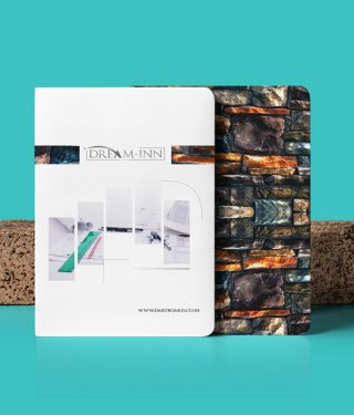 Interior Industry Notebook