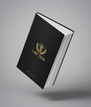 Law Indususry Notbook
