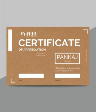 Organic-Industry-Certificate