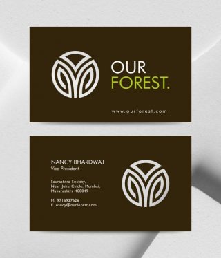 Organic-Industry-Design-Business-Card-B