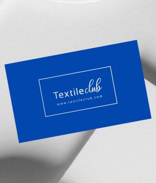 Textile-Industry-Business-Card-A
