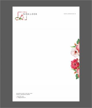 Aniba Rai Fashion front