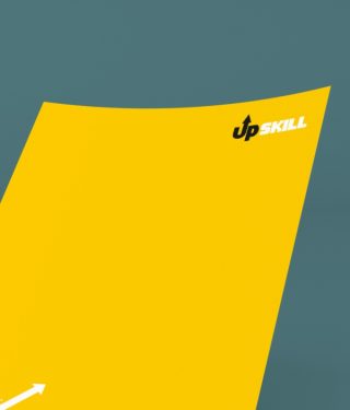 Education and Training Mockup