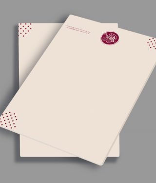 Gifting mockup