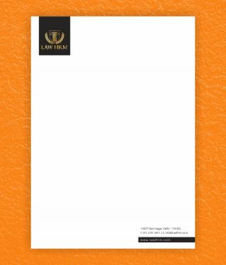 Legal front