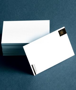 Legal mockup