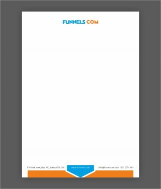 Marketing & Communication Front
