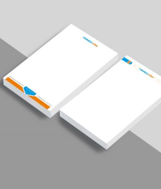 Marketing & Communication mockpu