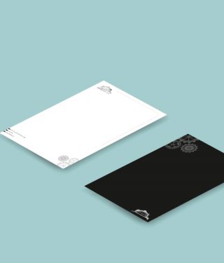 Motor Doctor mockup