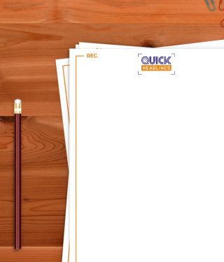 News and Media mockup