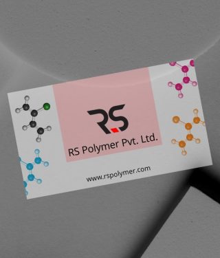Polymer-clear PVC-white ink A