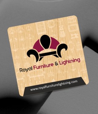 WoodenPaper-Squre-cornerRounded-Furniturelightningindustriescard-A